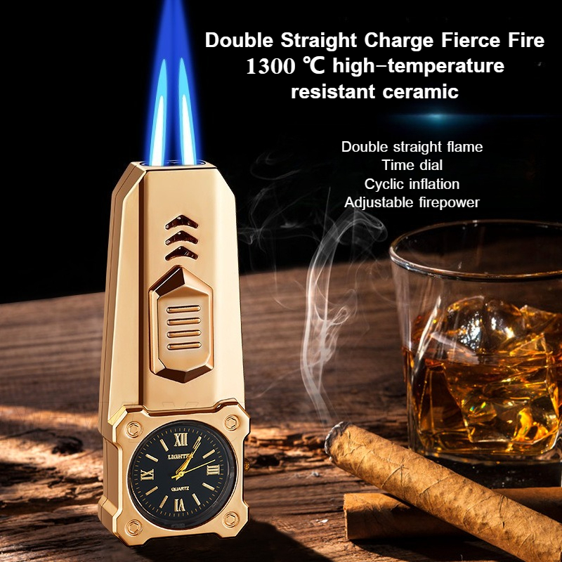 Outdoor Power Direct - Nieuwe Dual Direct Charge compacte handspuit