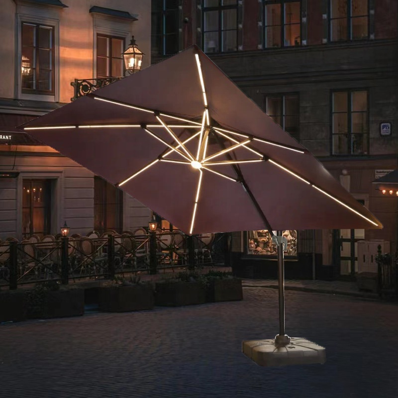 Outdoor Power Direct - L Factory Direct Supply Buitenverlichting op