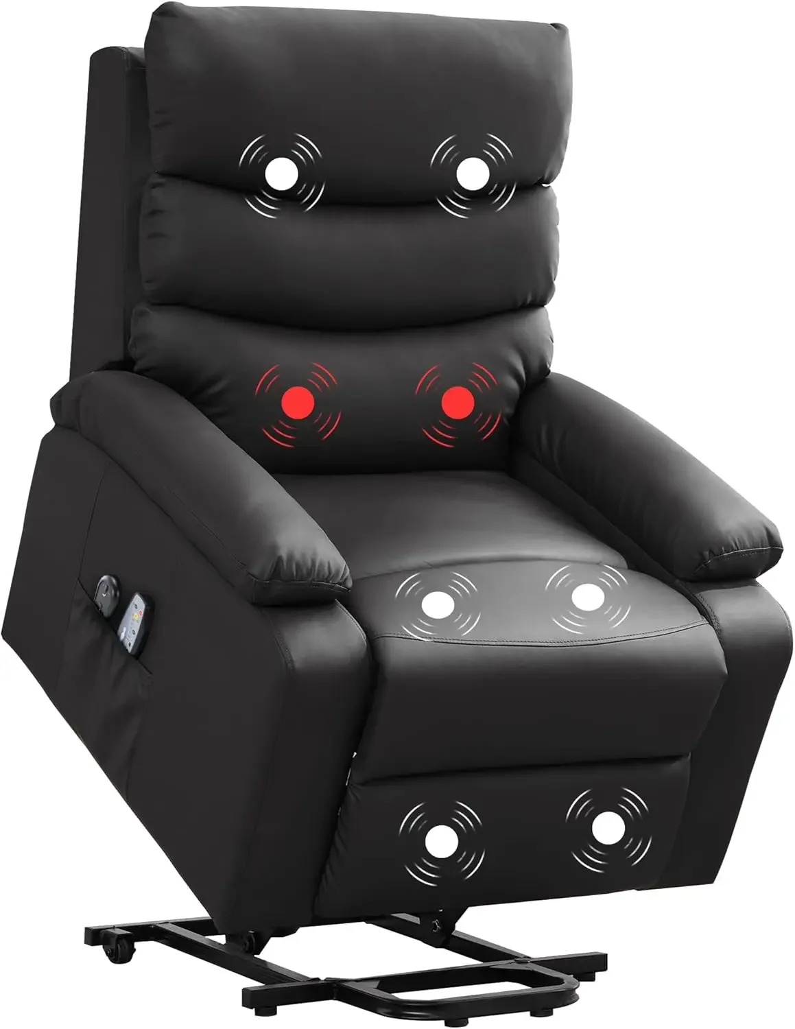 Outdoor Power Recliner - Power Lift Fauteuil Comfortabel