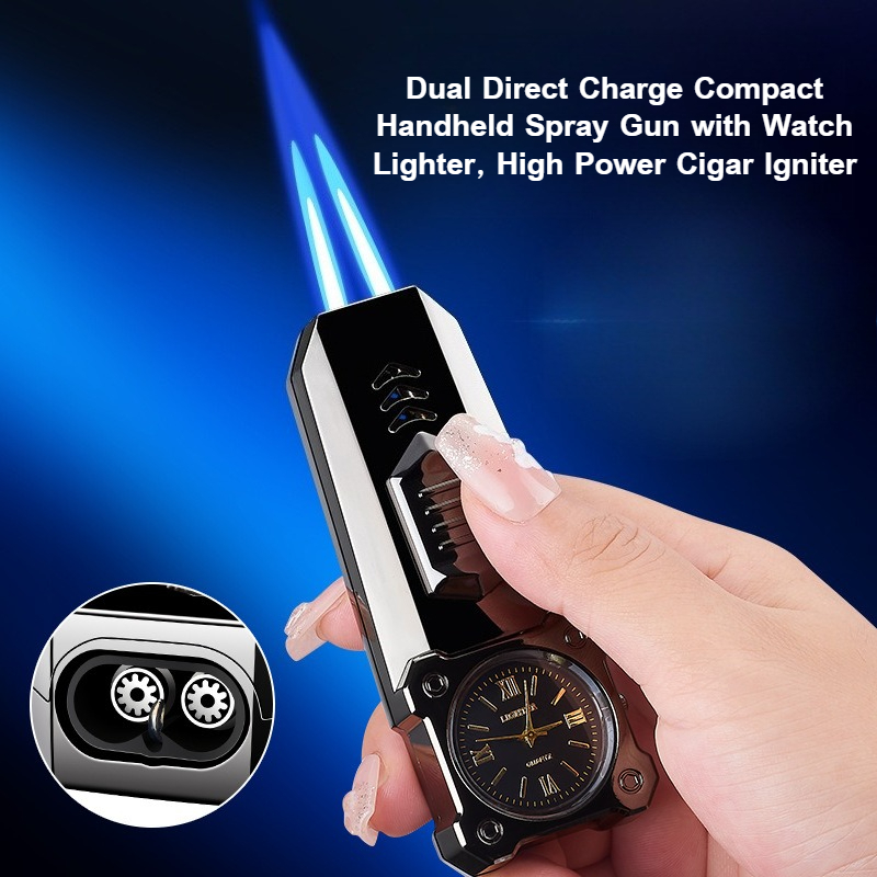 Nieuwe Dual Direct Charge comp - Outdoor Power Direct recensie en prijs