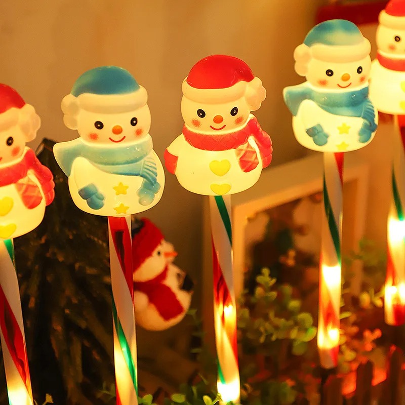 LED-lamp op zonne-energie voor - Outdoor Power For Xmas Lights recensie en prijs