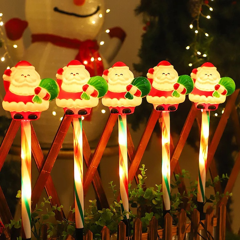 LED-lamp op zonne-energie voor - Outdoor Power For Xmas Lights recensie en prijs
