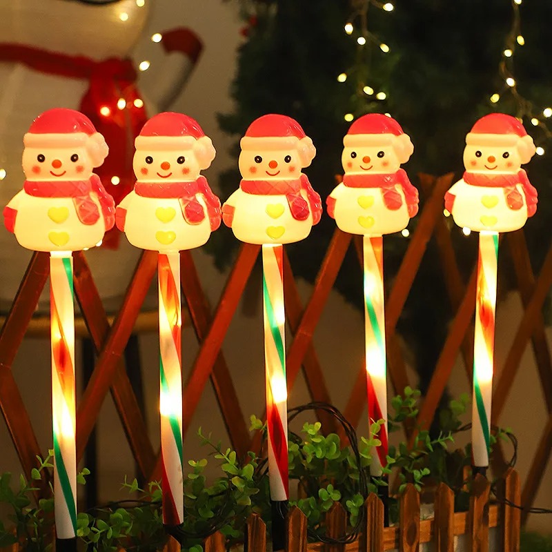 LED-lamp op zonne-energie voor - Outdoor Power For Xmas Lights recensie en prijs