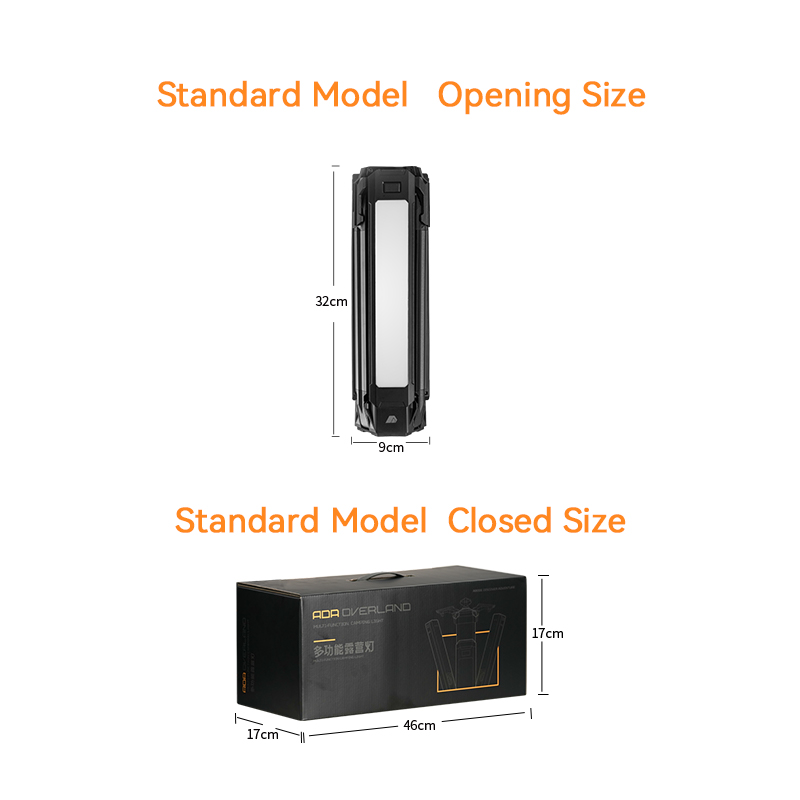 Nieuwe design hoge vermogens L - Outdoor Power Usb recensie en prijs