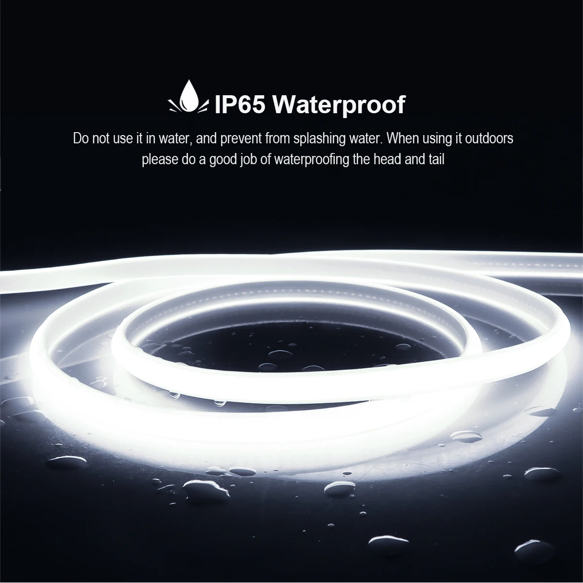 220 V 110 V Pure Siliconen Gel - Outdoor Power Strip Weatherproof recensie en prijs