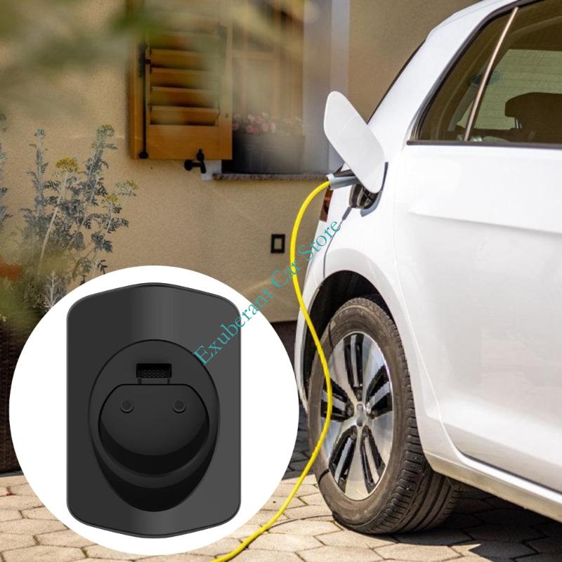 Auto Power Unit-muurbeugel inc - Outdoor Powerwall recensie en prijs