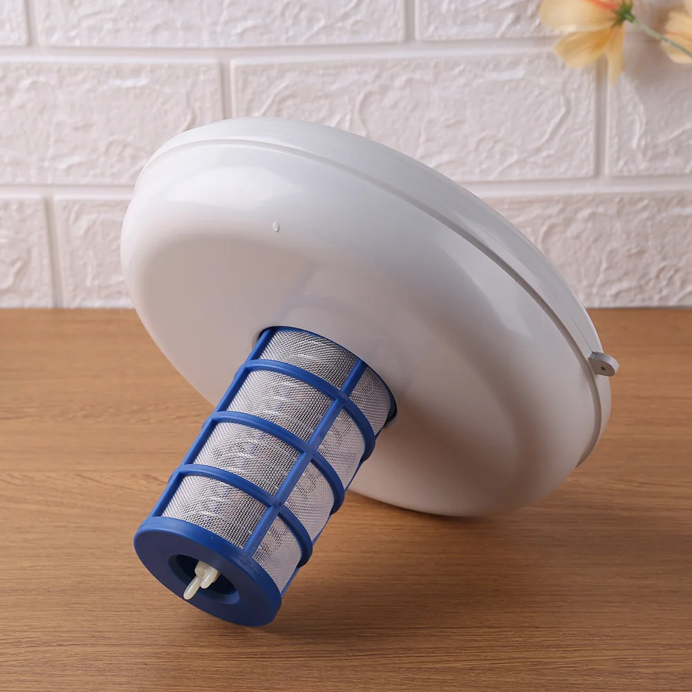 Zonne-aangedreven zwembad-ioni - Outdoor Power For Hot Tub recensie en prijs