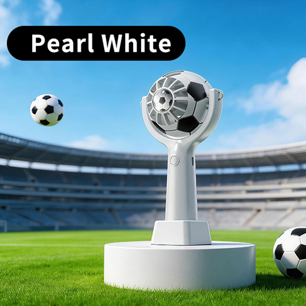 Kleine voetbalfan USB oplaadba - Outdoor Power Direct recensie en prijs