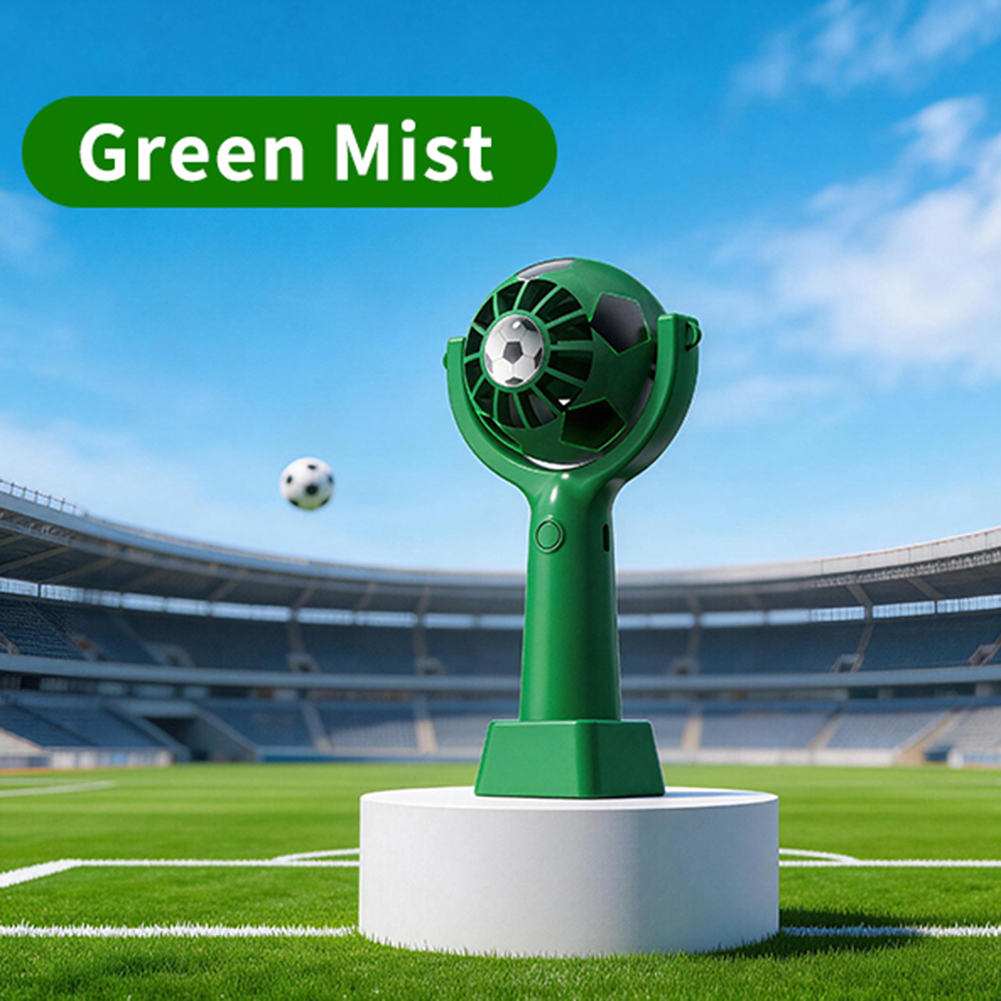 Kleine voetbalfan USB oplaadba - Outdoor Power Direct recensie en prijs