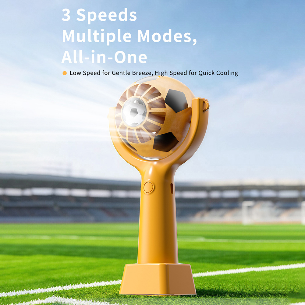 Kleine voetbalfan USB oplaadba - Outdoor Power Direct recensie en prijs