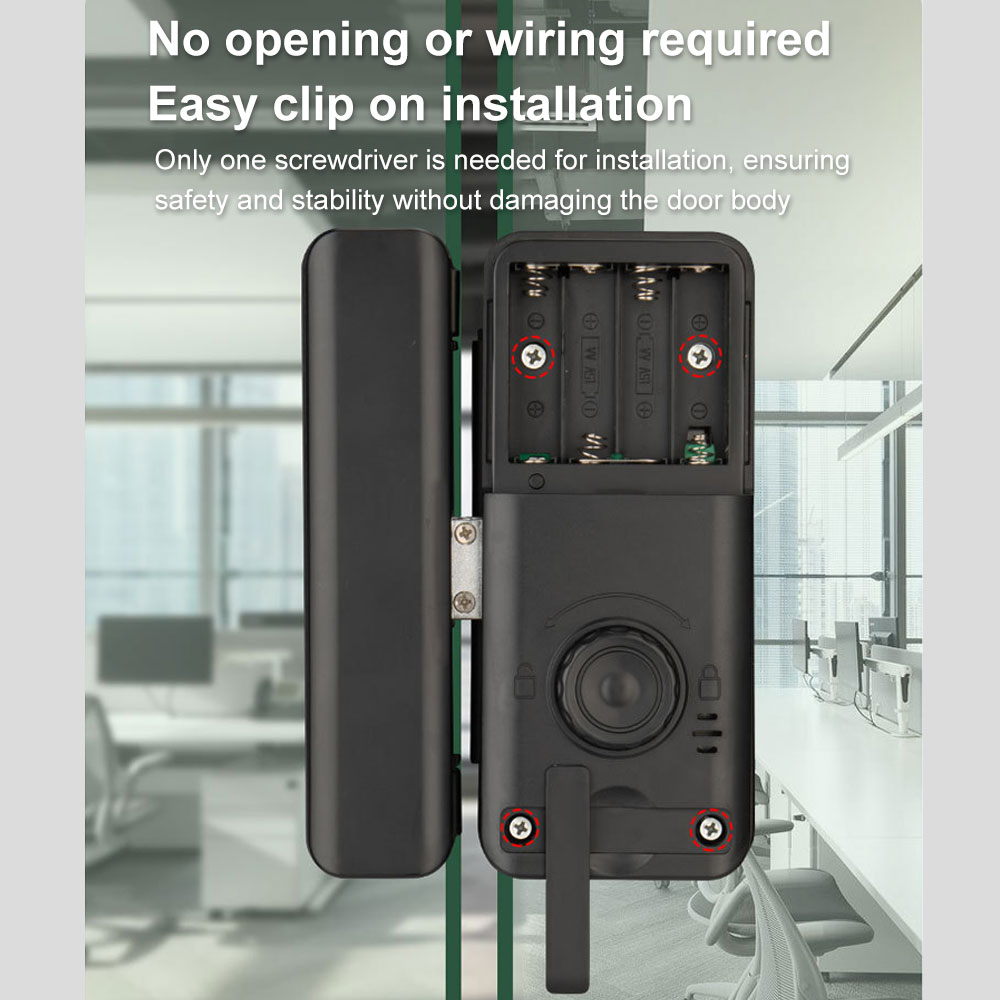 Outdoor IP67 waterdichte toega - Outdoor Power Direct recensie en prijs