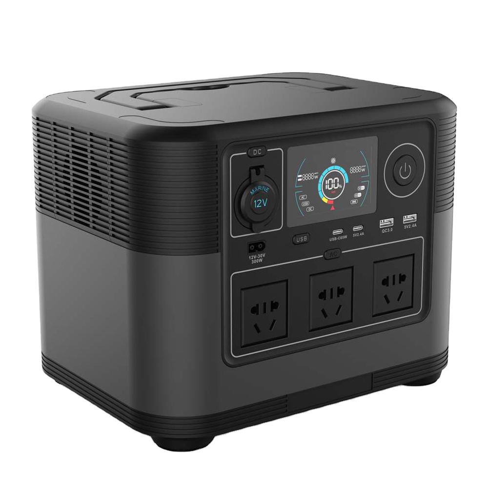 Fabrikant Directe Verkoop Buit - Outdoor Power Direct recensie en prijs