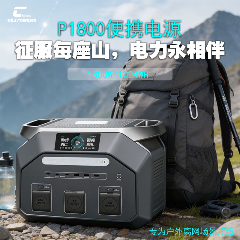 Directe verkoop Europa, Amerik - Outdoor Power Direct recensie en prijs