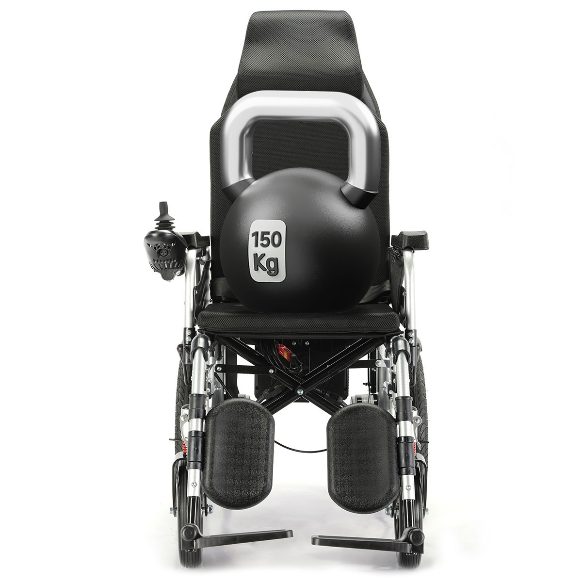 2026 Hot Sale Lichtgewicht Opv - Outdoor Power Recliner recensie en prijs