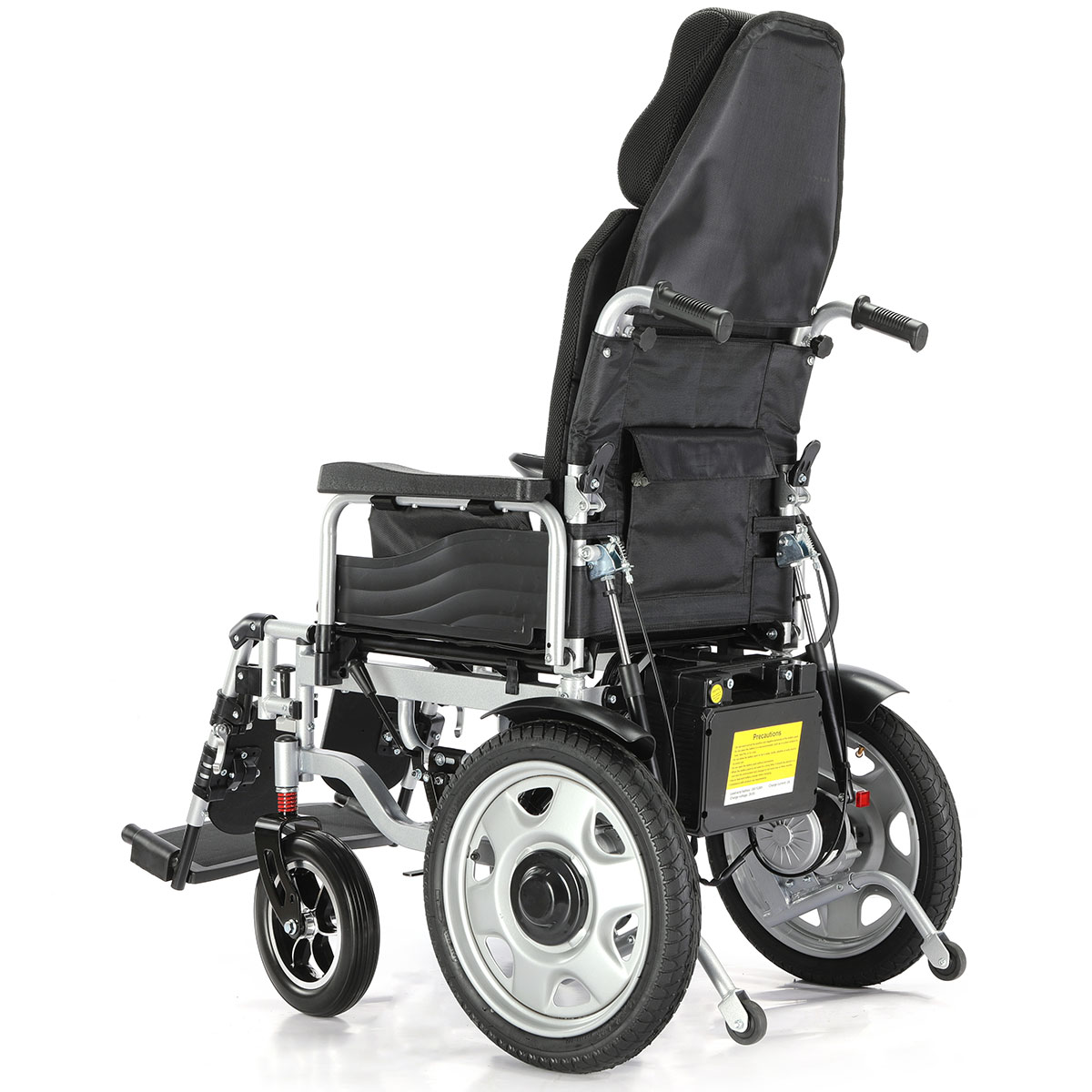 2026 Hot Sale Lichtgewicht Opv - Outdoor Power Recliner recensie en prijs