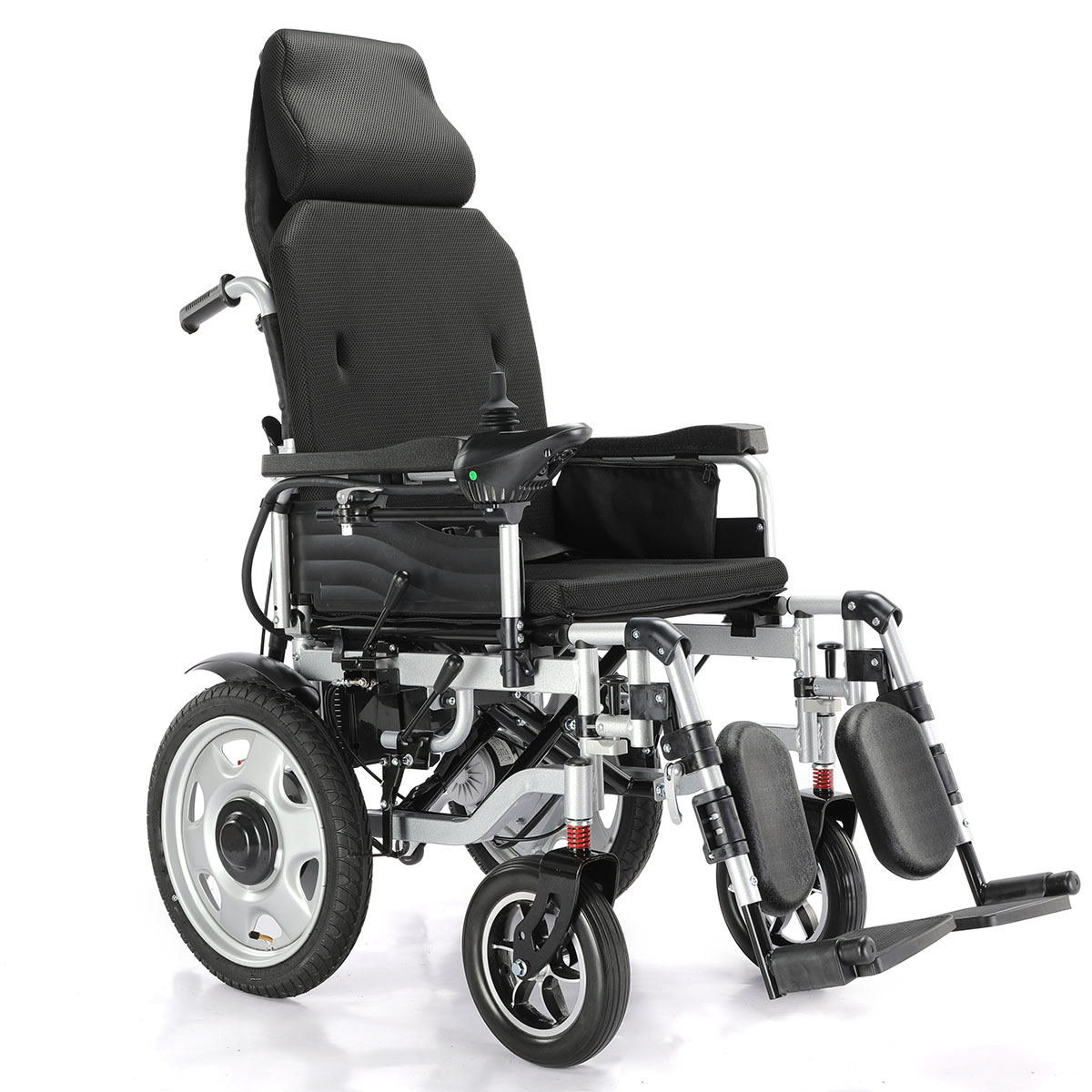 2026 Hot Sale Lichtgewicht Opv - Outdoor Power Recliner recensie en prijs