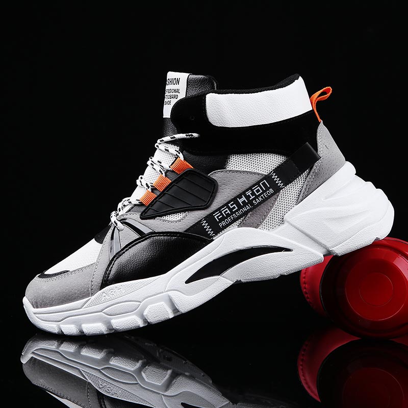 Hightop Zomer Mannen Sportscho - Outdoor Usb Power Strip recensie en prijs