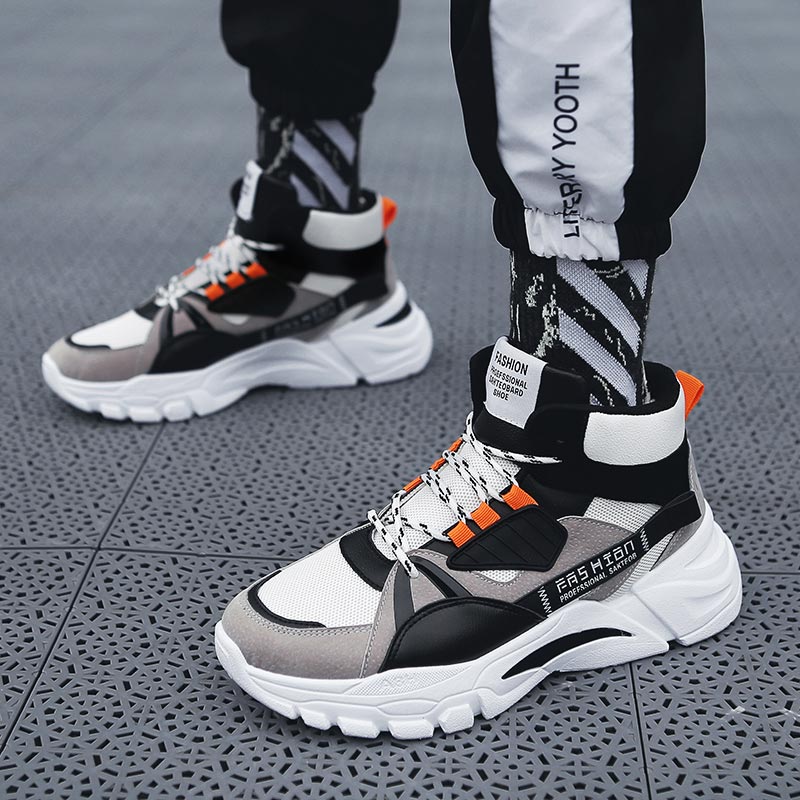Hightop Zomer Mannen Sportscho - Outdoor Usb Power Strip recensie en prijs