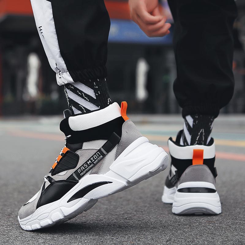 Hightop Zomer Mannen Sportscho - Outdoor Usb Power Strip recensie en prijs
