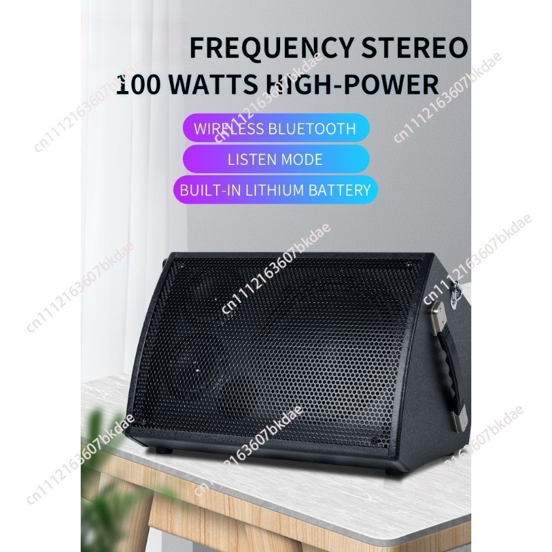 Bluetooth-luidspreker, zangfun - Outdoor Power Direct recensie en prijs