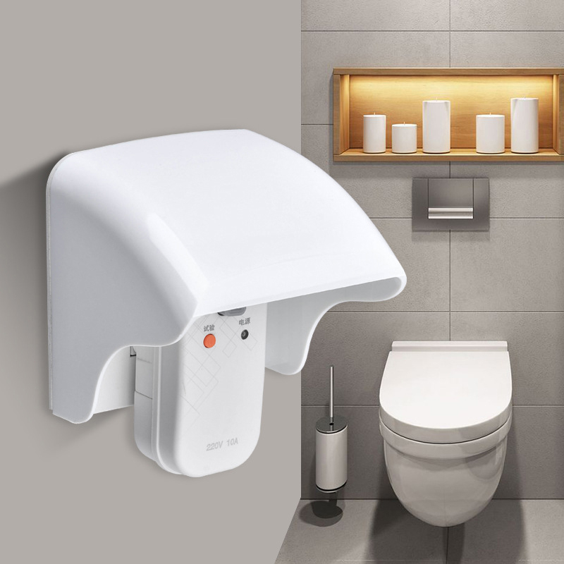 1Pc 86 Type Regenbestendige Do - Outdoor Power Box Cover recensie en prijs