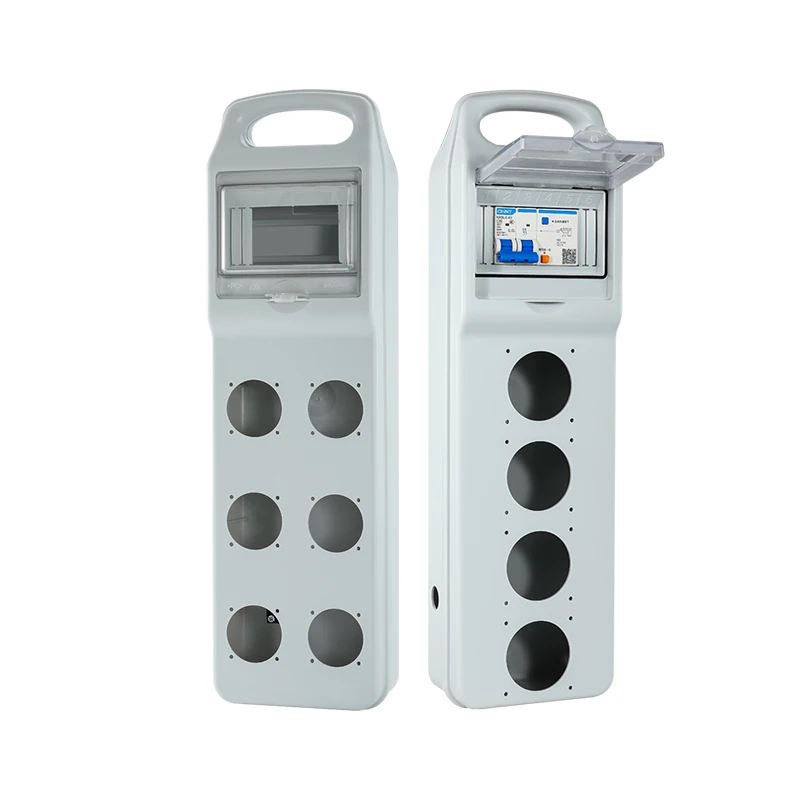 Outdoor waterdichte industriël - Outdoor Power Box Cover recensie en prijs