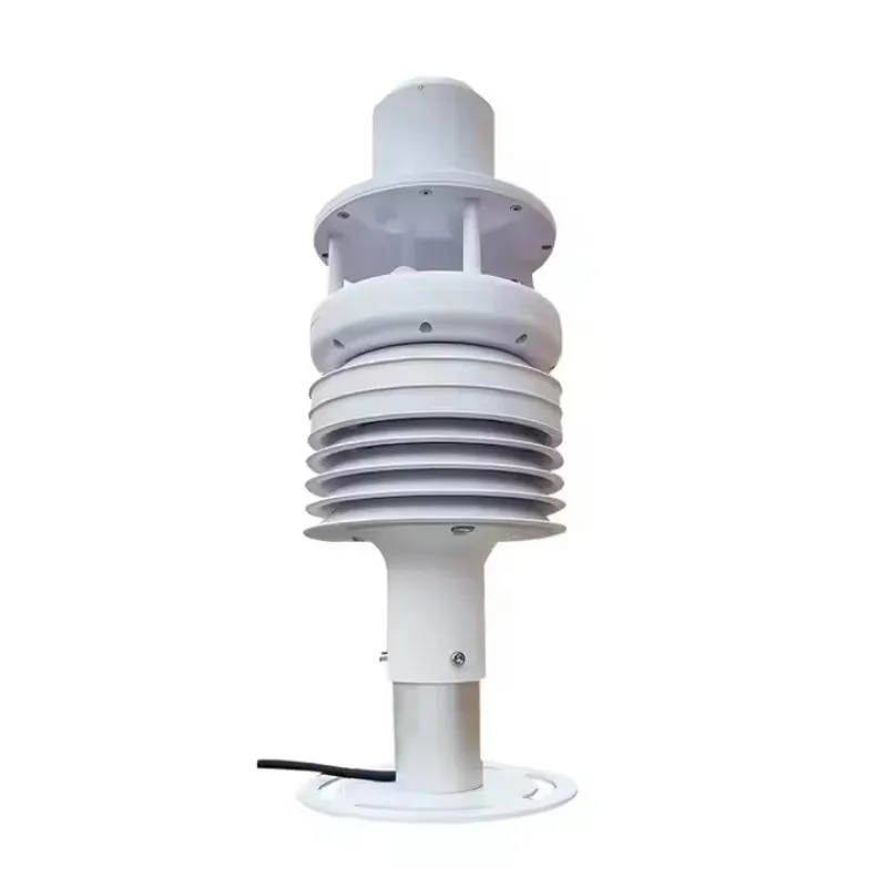 Temperatuur Vochtigheid Windsn - Outdoor Power Direct recensie en prijs