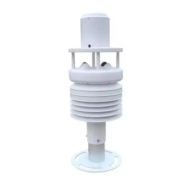 Temperatuur Vochtigheid Windsn - Outdoor Power Direct recensie en prijs