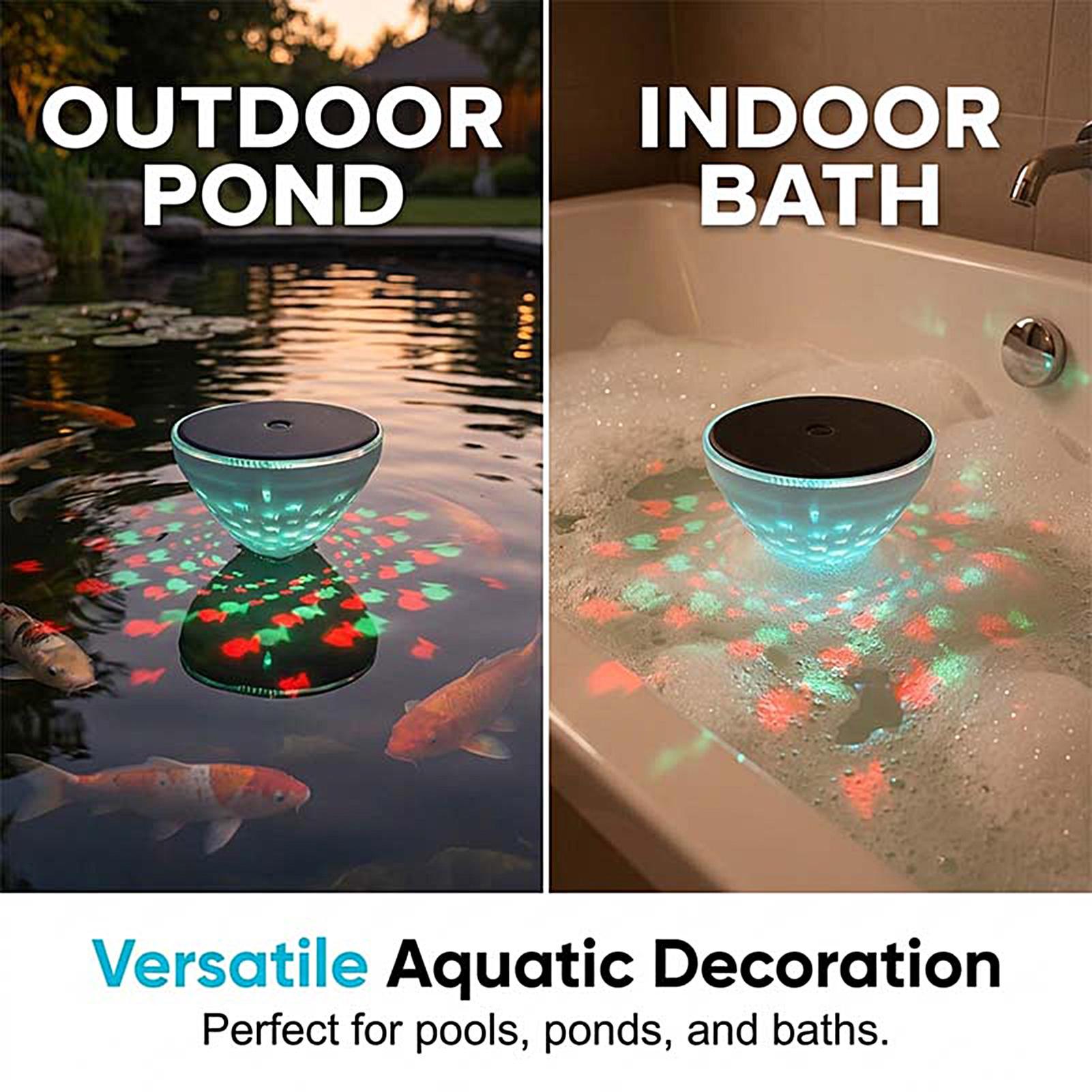 Zonne-aangedreven zwembadverli - Outdoor Power For Hot Tub recensie en prijs