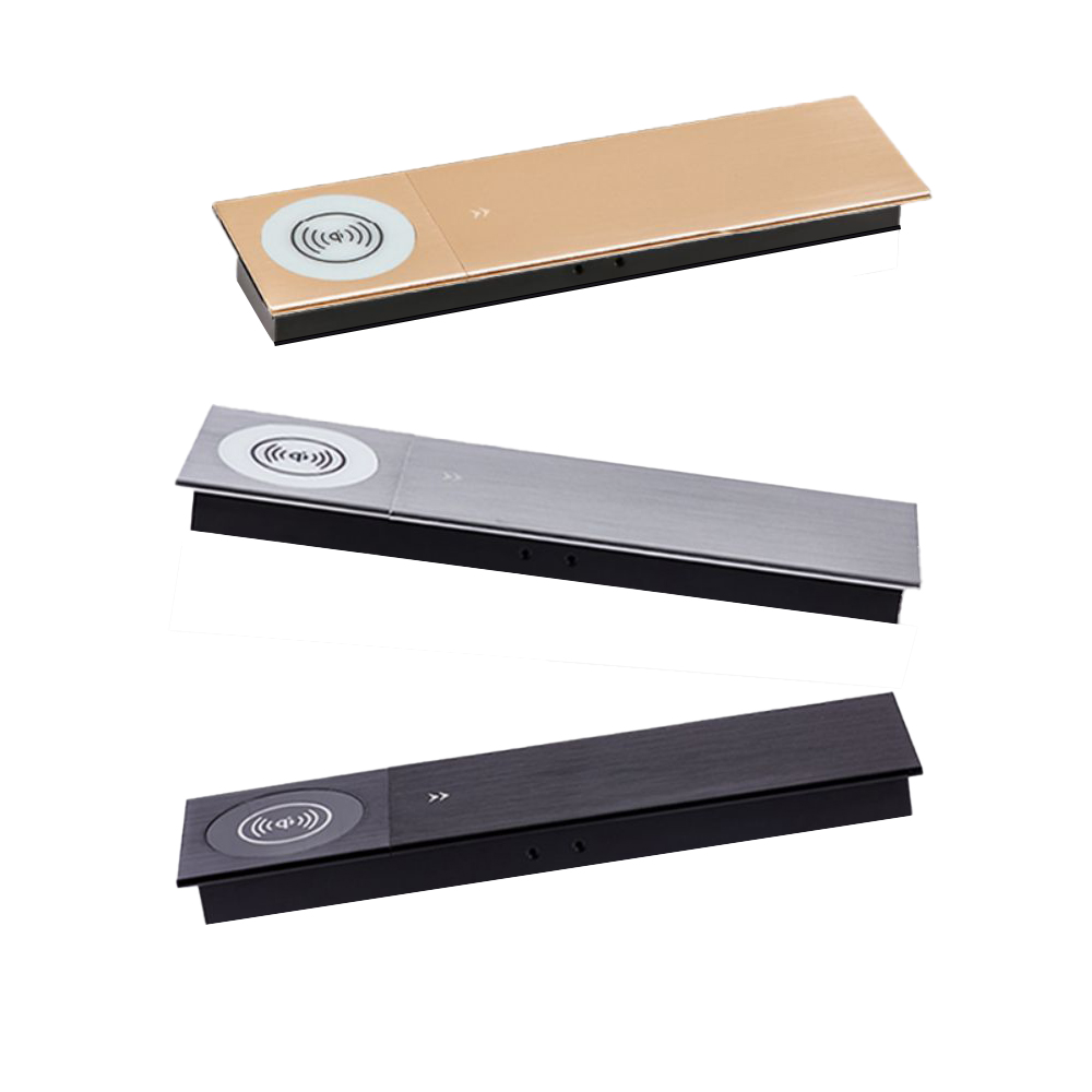 Manleike Tafel Verborgen Socke - Outdoor Usb Power Strip recensie en prijs
