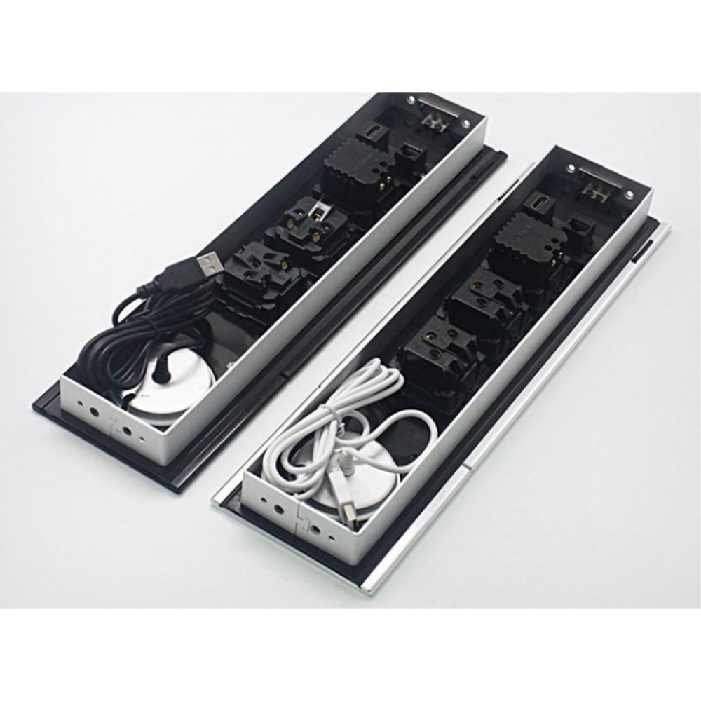 Manleike Tafel Verborgen Socke - Outdoor Usb Power Strip recensie en prijs