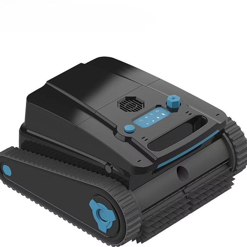 Nieuwe aanwinst: draadloze rob - Outdoor Power Usb recensie en prijs