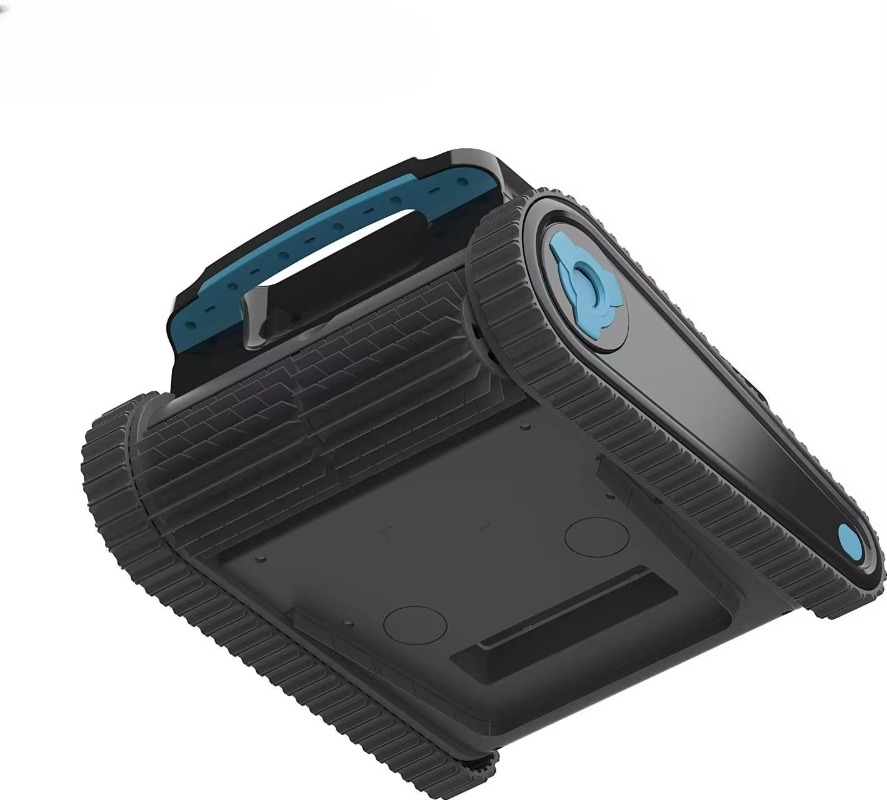 Nieuwe aanwinst: draadloze rob - Outdoor Power Usb recensie en prijs