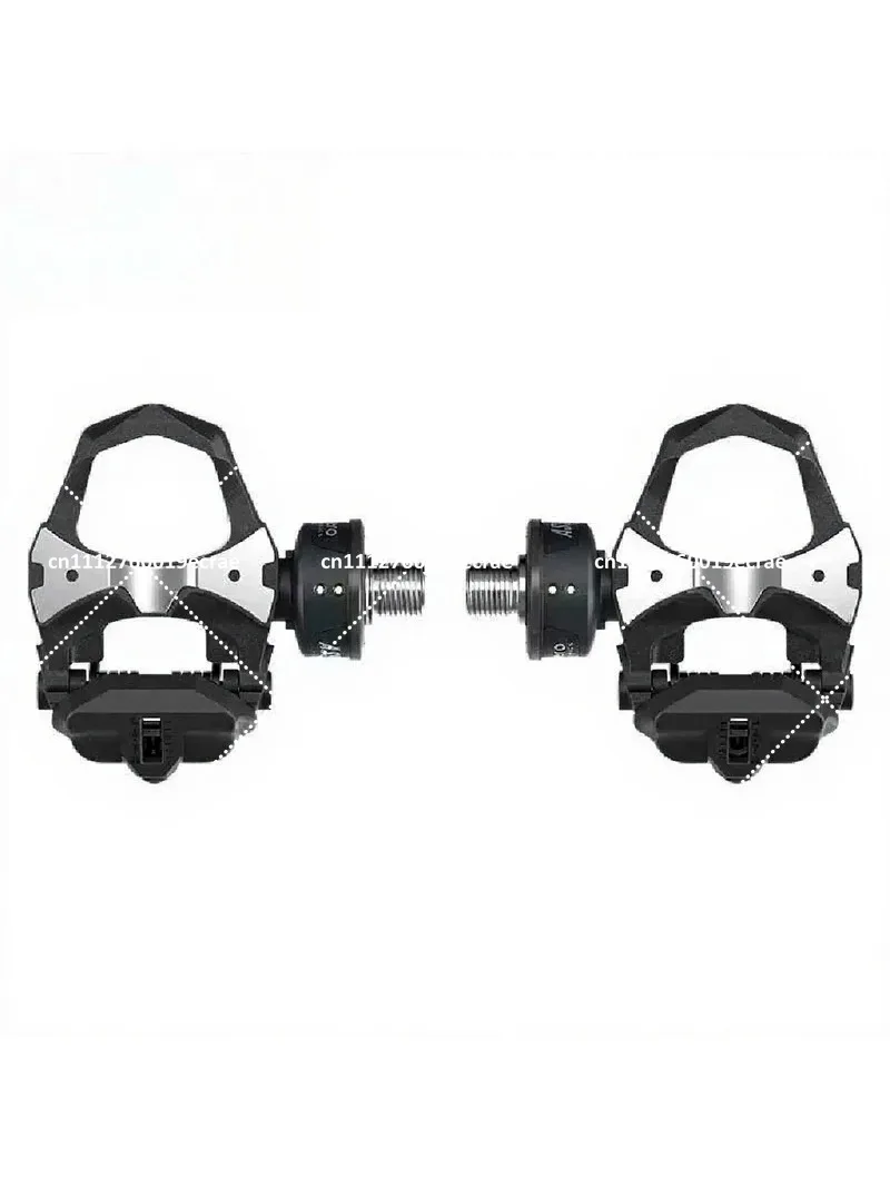 Dubbelzijdige fietspedalen met - Outdoor Power Meter Bike recensie en prijs