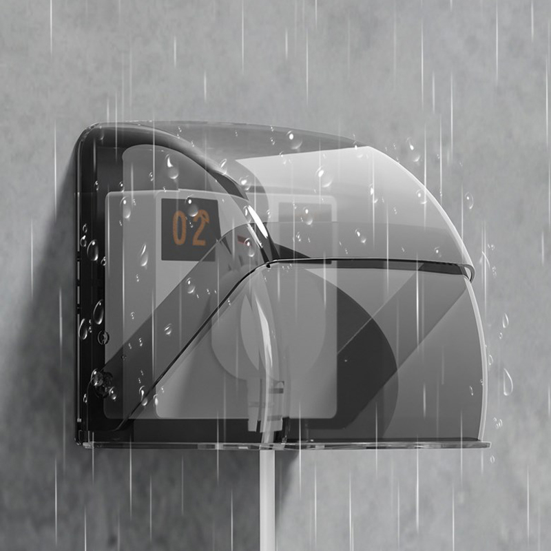 Nieuwe 86Type Outdoor Socket B - Outdoor Power Box Cover recensie en prijs