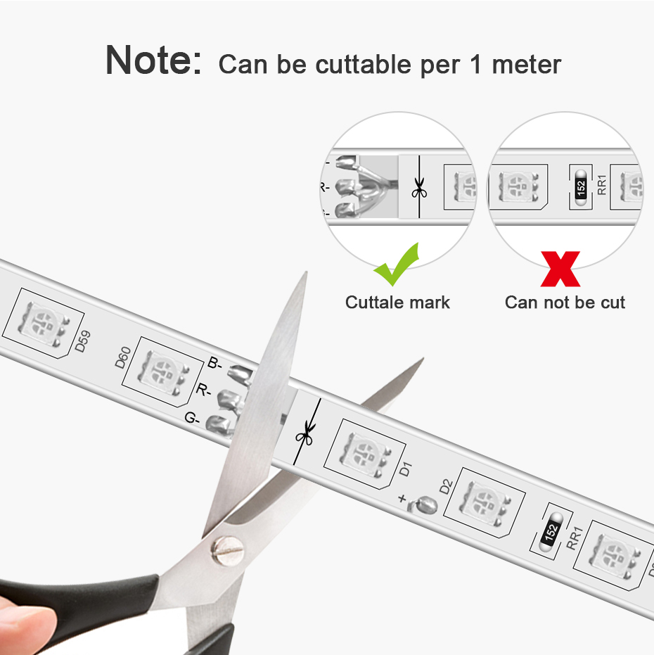 10M 20M 30M 50M Waterdichte 22 - Outdoor Power Strip Weatherproof recensie en prijs