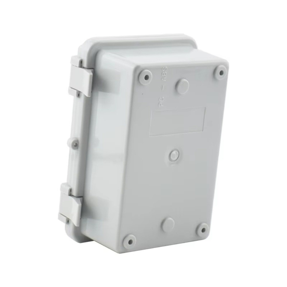 Buiten verzegelde elektrische  - Outdoor Power Box Cover recensie en prijs