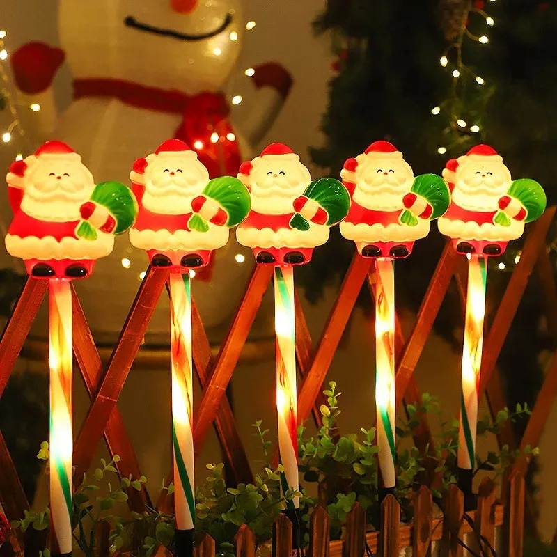 Kerstverlichting op zonne-ener - Outdoor Power For Xmas Lights recensie en prijs