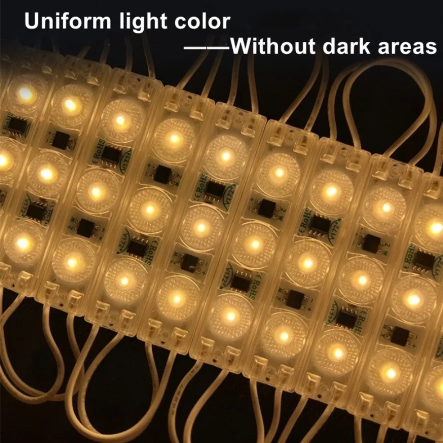 220V Highlight Led Module 20 s - Outdoor Power Strip Weatherproof recensie en prijs