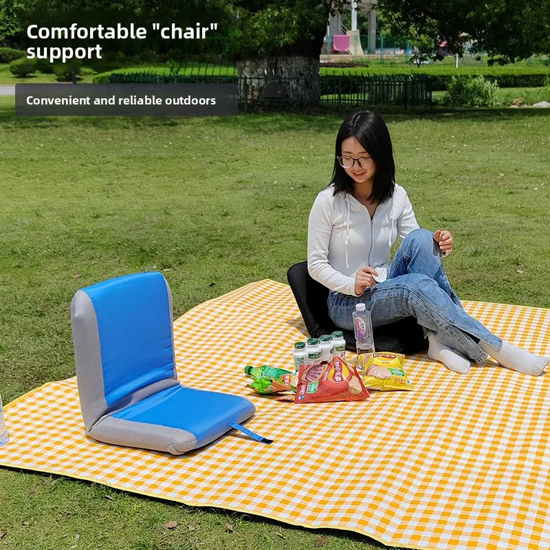 Opklapbare stoel, eenvoudige z - Outdoor Power Recliner recensie en prijs