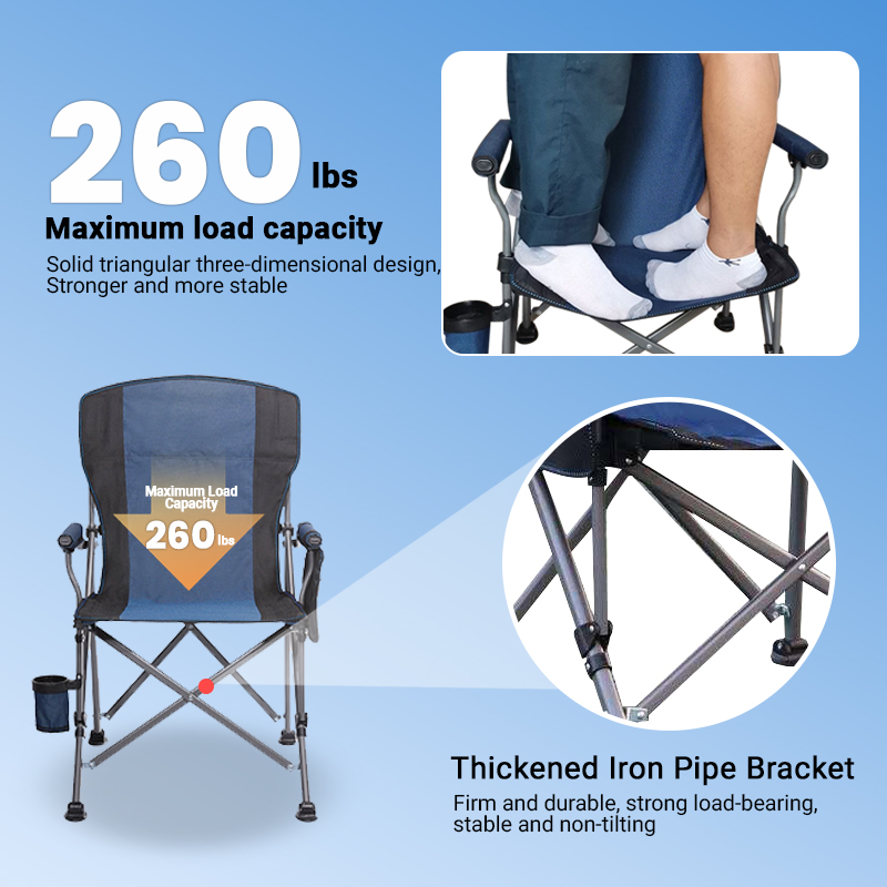 Fabrieksgroothandel Buiten Dub - Outdoor Power Recliner recensie en prijs