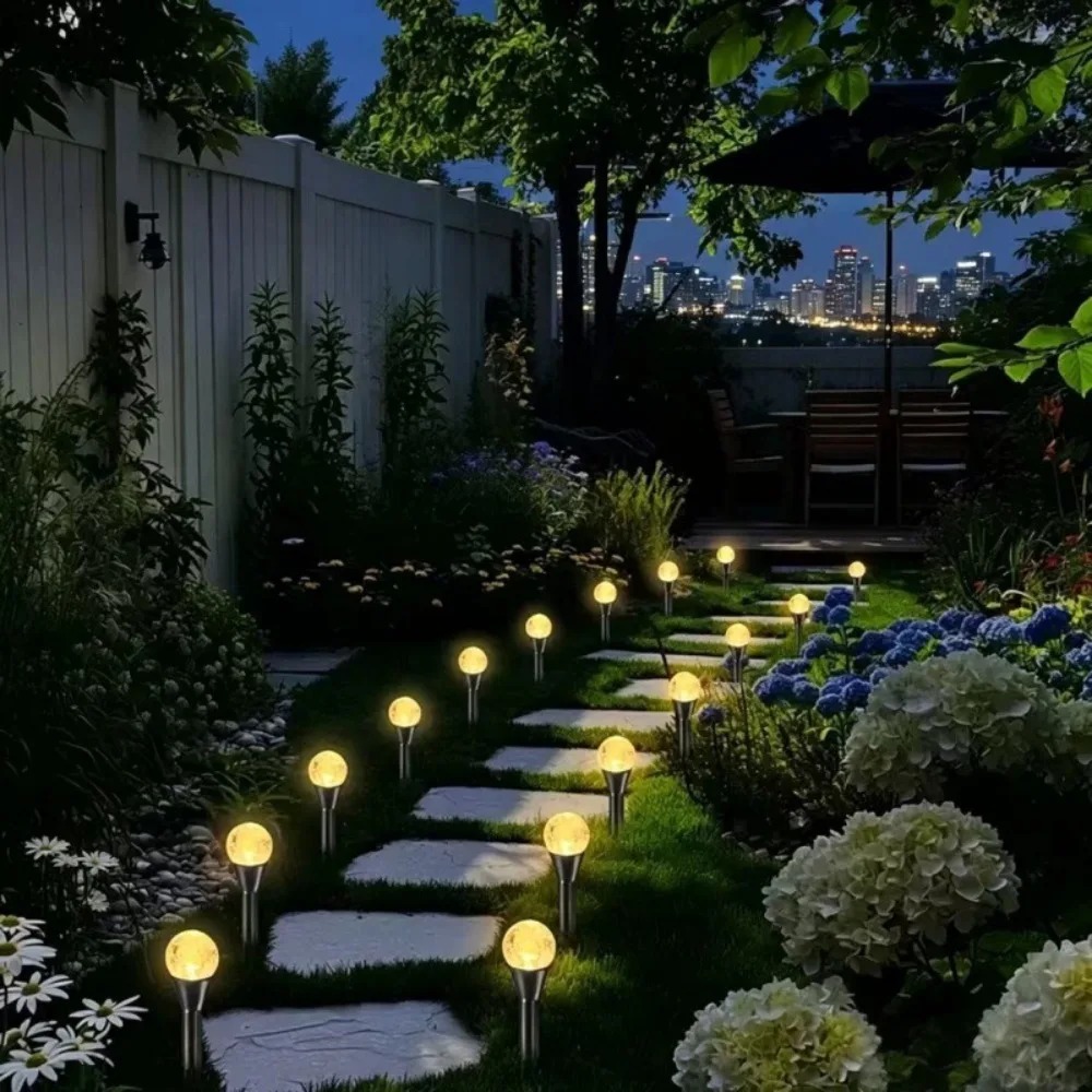 Zonne-aangedreven 5M 20LED bui - Outdoor Power For Xmas Lights recensie en prijs
