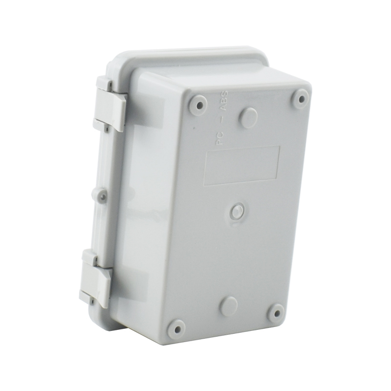 Ip67 Waterdichte Kunststof Beh - Outdoor Power Box Cover recensie en prijs