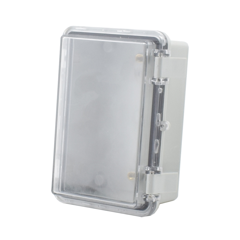 Ip67 Waterdichte Kunststof Beh - Outdoor Power Box Cover recensie en prijs