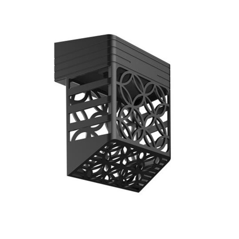 Op zonne-energie werkende LED- - Outdoor Powerwall recensie en prijs